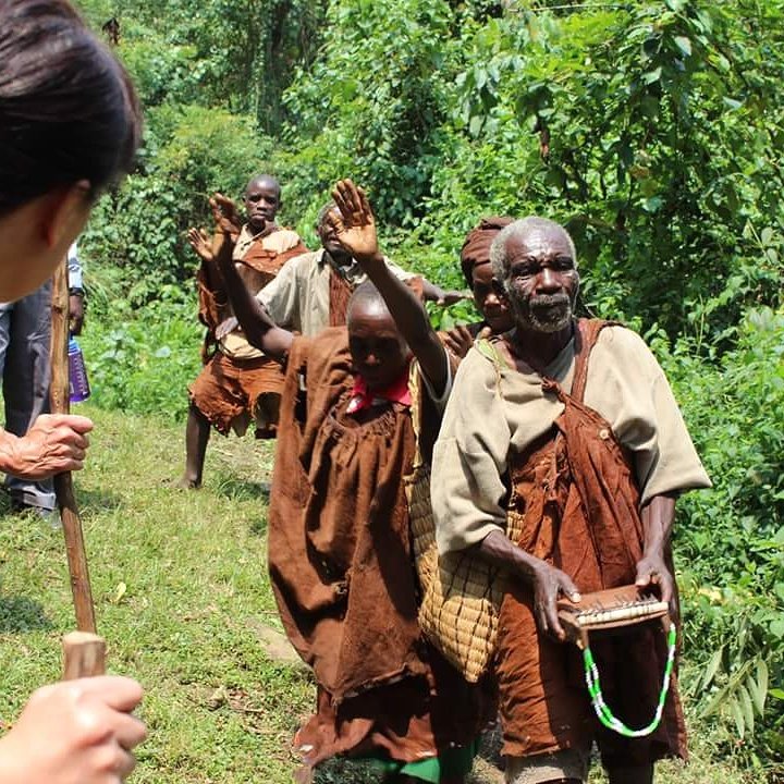 Uganda safari gallery photo 7